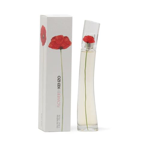 kenzo flower perfume for women.